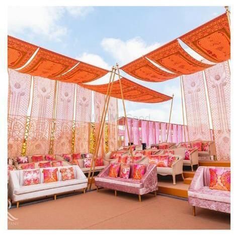 Photo By Dreamz Wedding Planner - Decorators