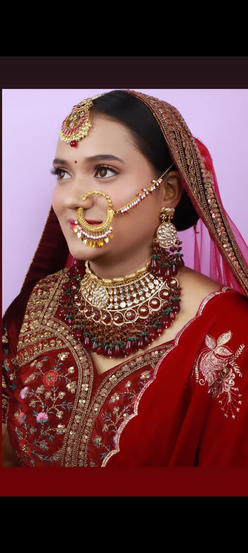 Photo By Shivani Katoch Makeup Artist - Bridal Makeup