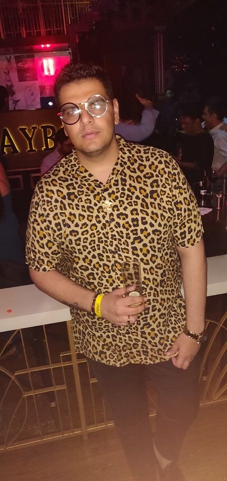 Photo By Dj Sushein - DJs