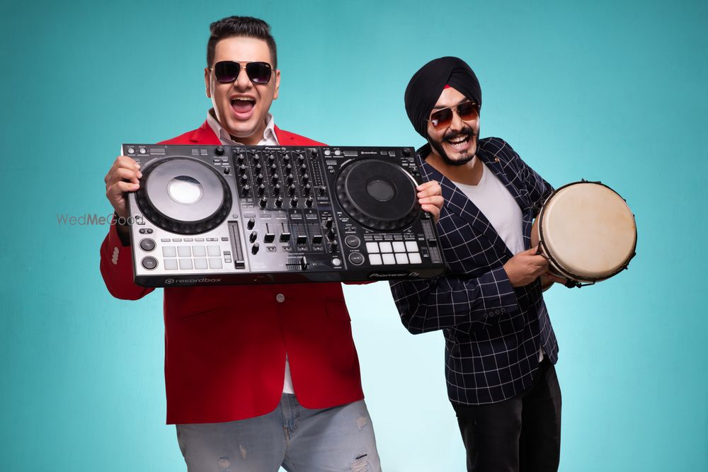 Photo By Dj Sushein - DJs