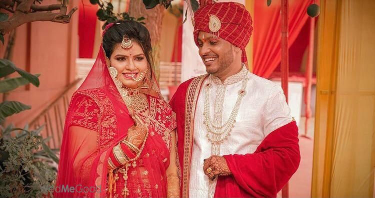 Kanak Shree Photography