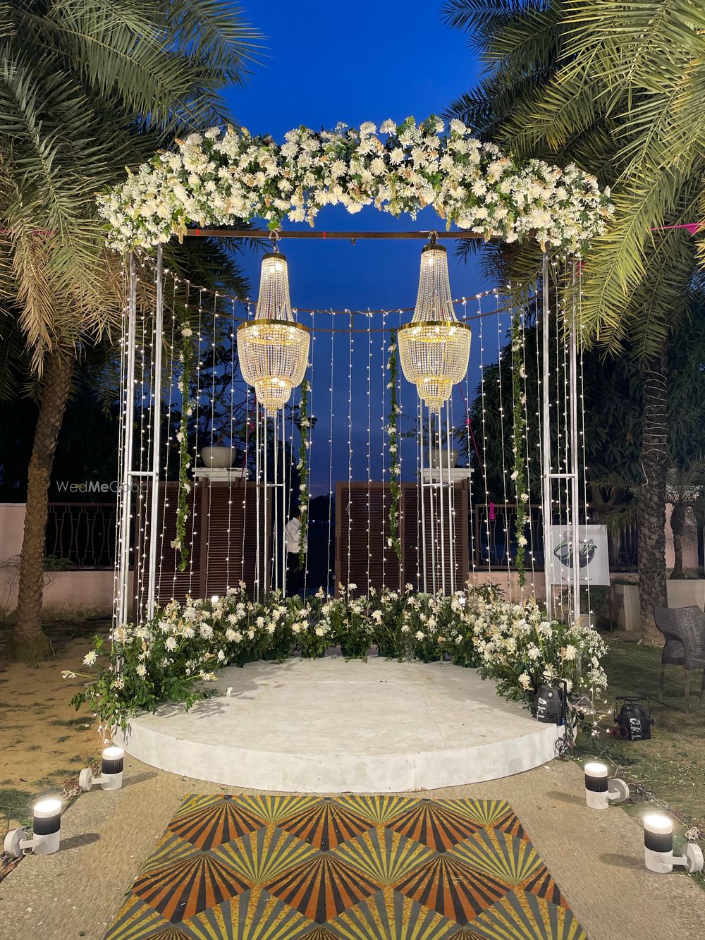 Photo By Wedding Bells - Decorators