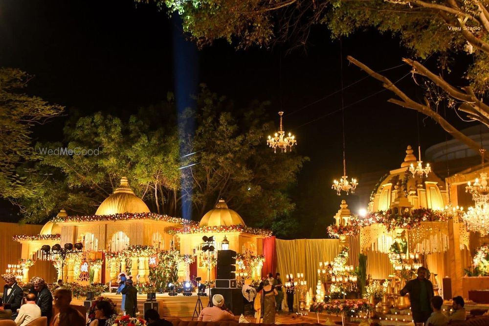 Photo By Wedding Bells - Decorators