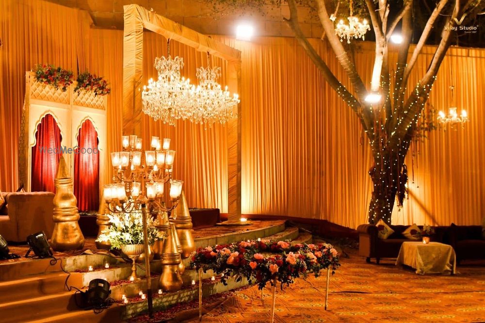 Photo By Wedding Bells - Decorators