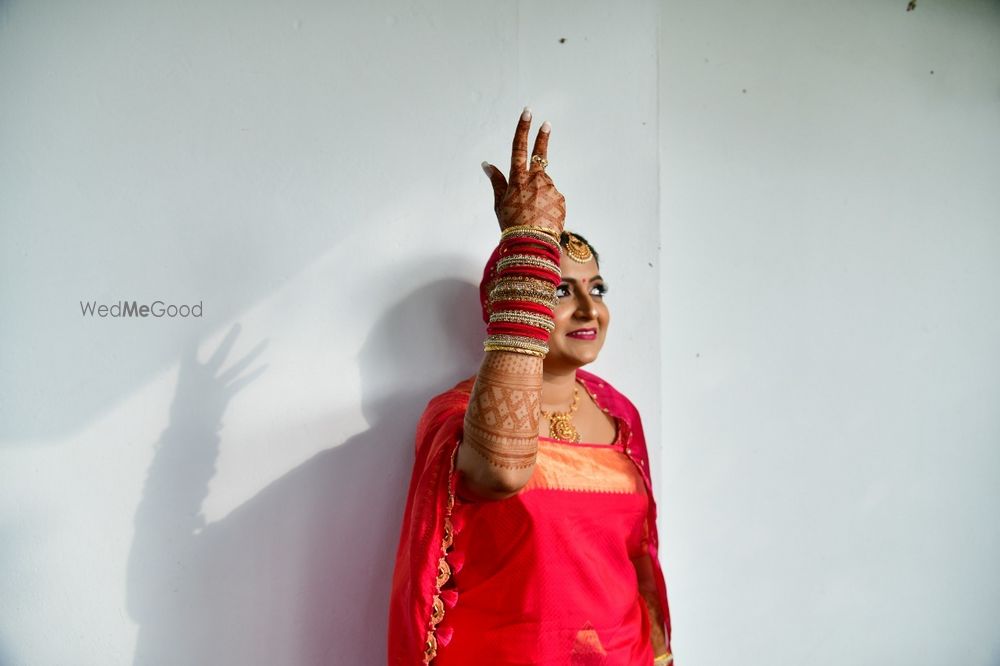 Photo By Coorg Henna - Mehendi Artist