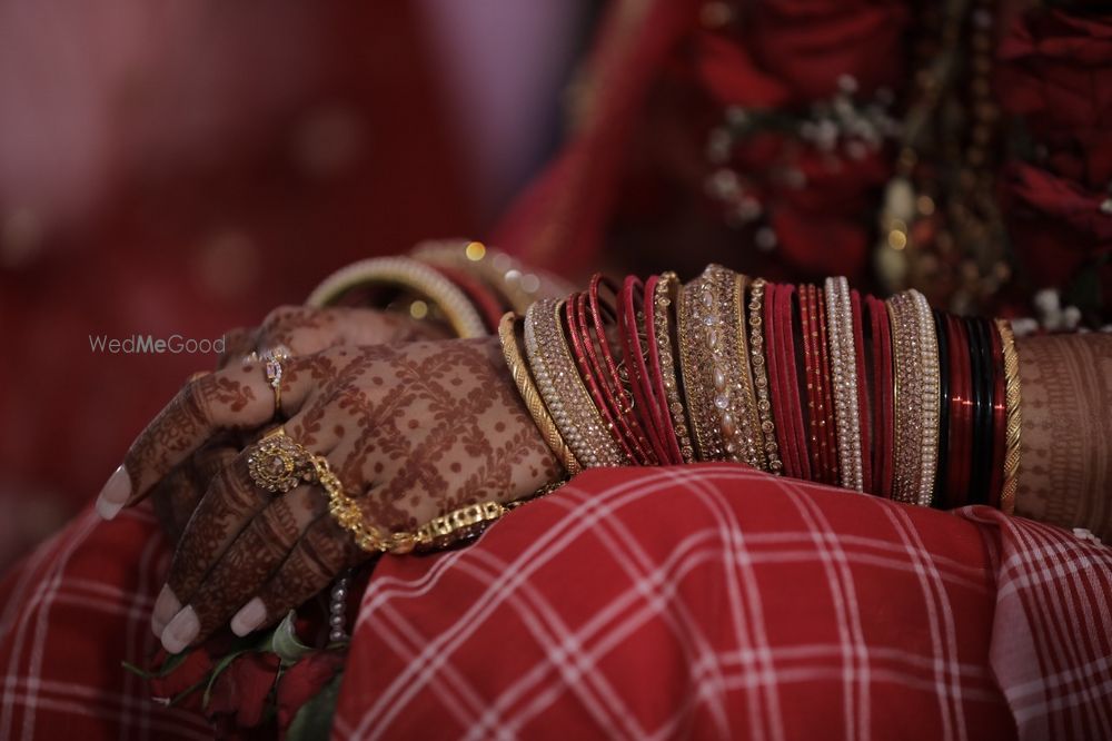 Photo By Coorg Henna - Mehendi Artist