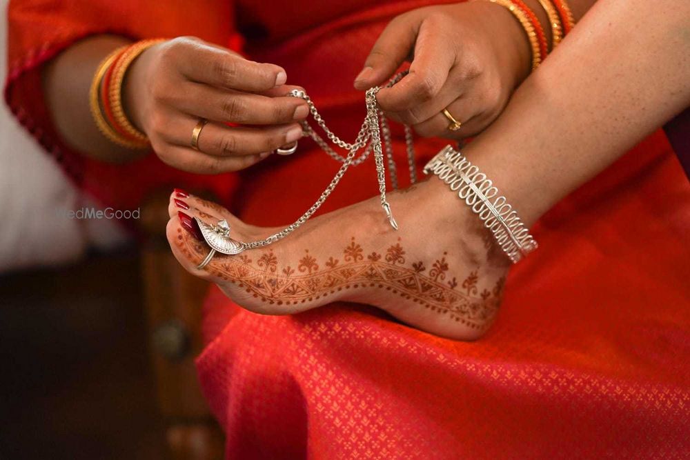 Photo By Coorg Henna - Mehendi Artist