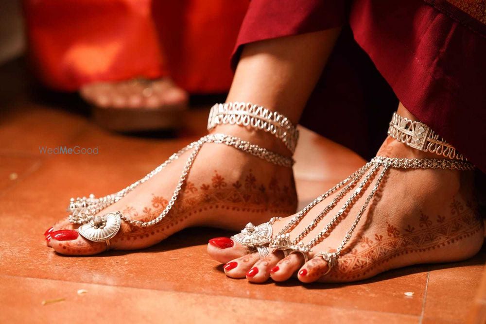 Photo By Coorg Henna - Mehendi Artist