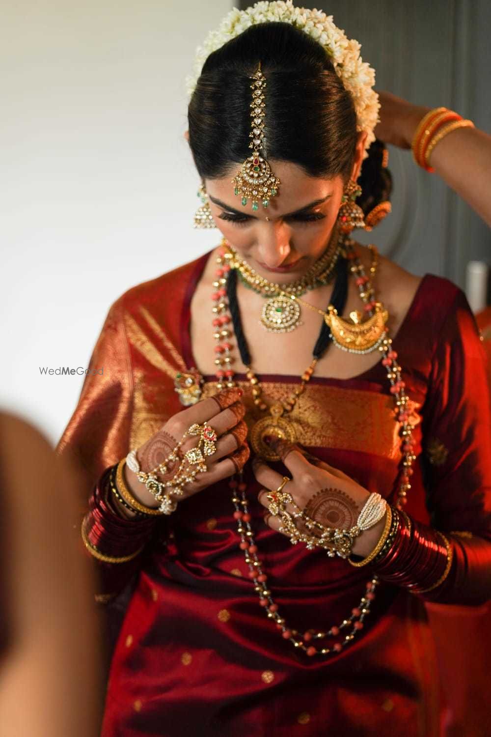 Photo By Coorg Henna - Mehendi Artist