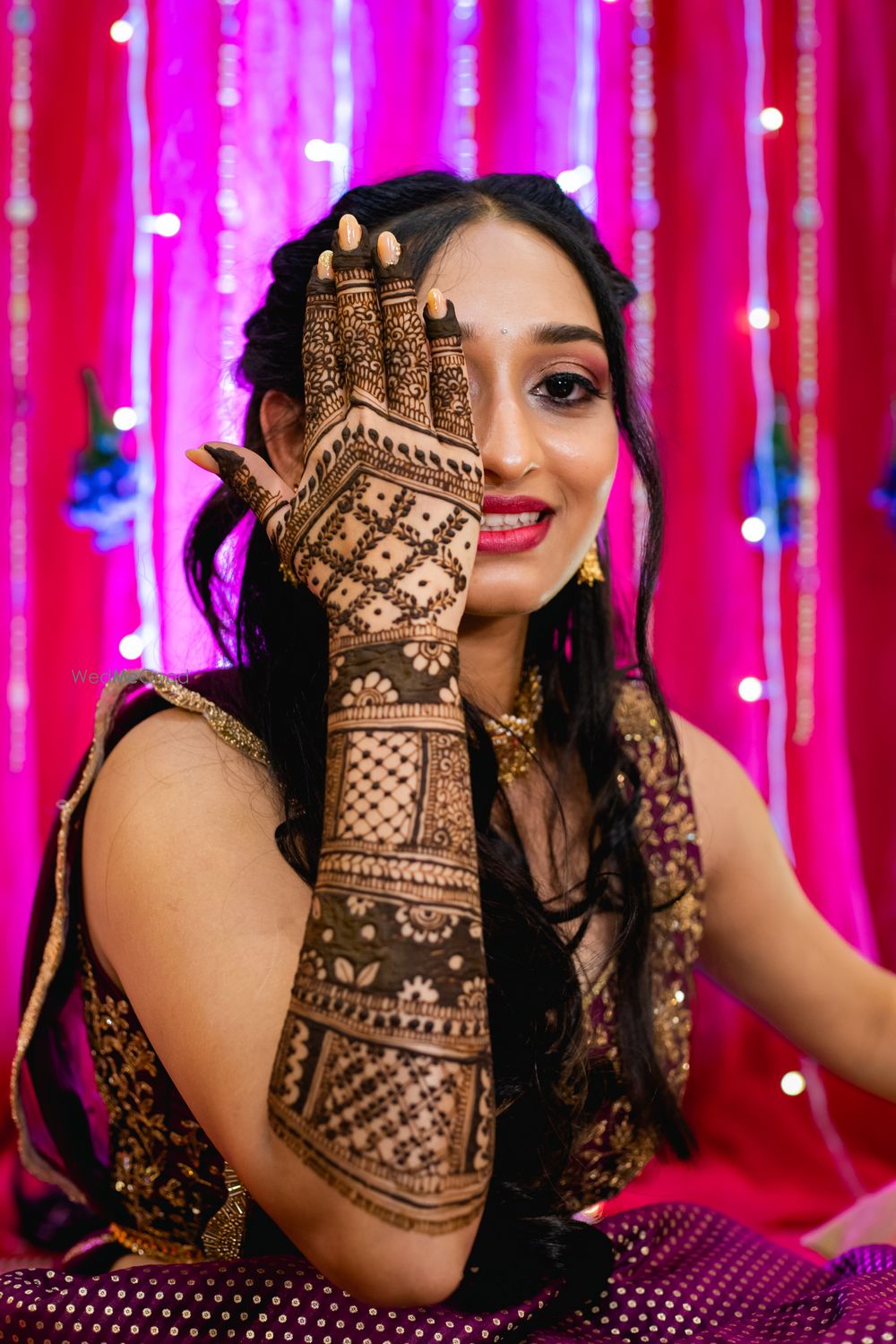 Photo By Coorg Henna - Mehendi Artist