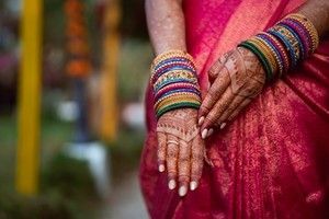 Photo By Coorg Henna - Mehendi Artist