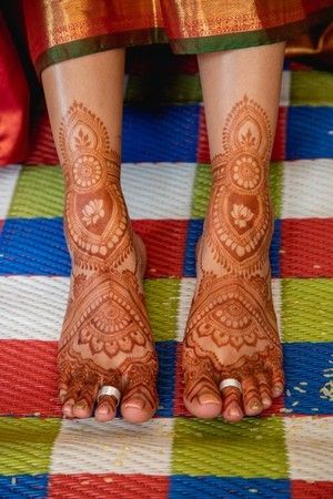 Photo By Coorg Henna - Mehendi Artist