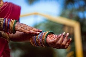 Photo By Coorg Henna - Mehendi Artist