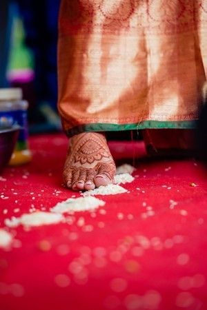 Photo By Coorg Henna - Mehendi Artist