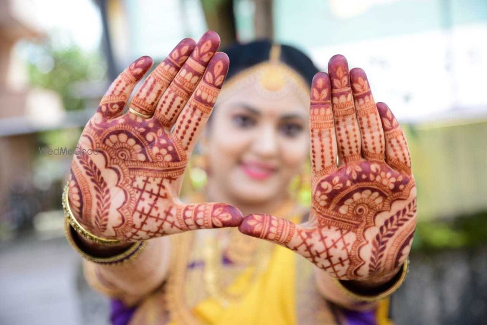 Photo By Coorg Henna - Mehendi Artist