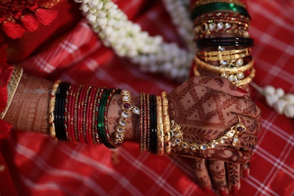 Photo By Coorg Henna - Mehendi Artist