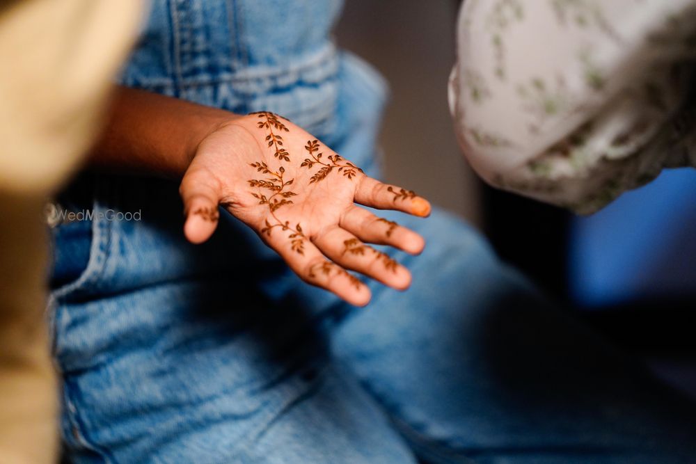 Photo By Coorg Henna - Mehendi Artist