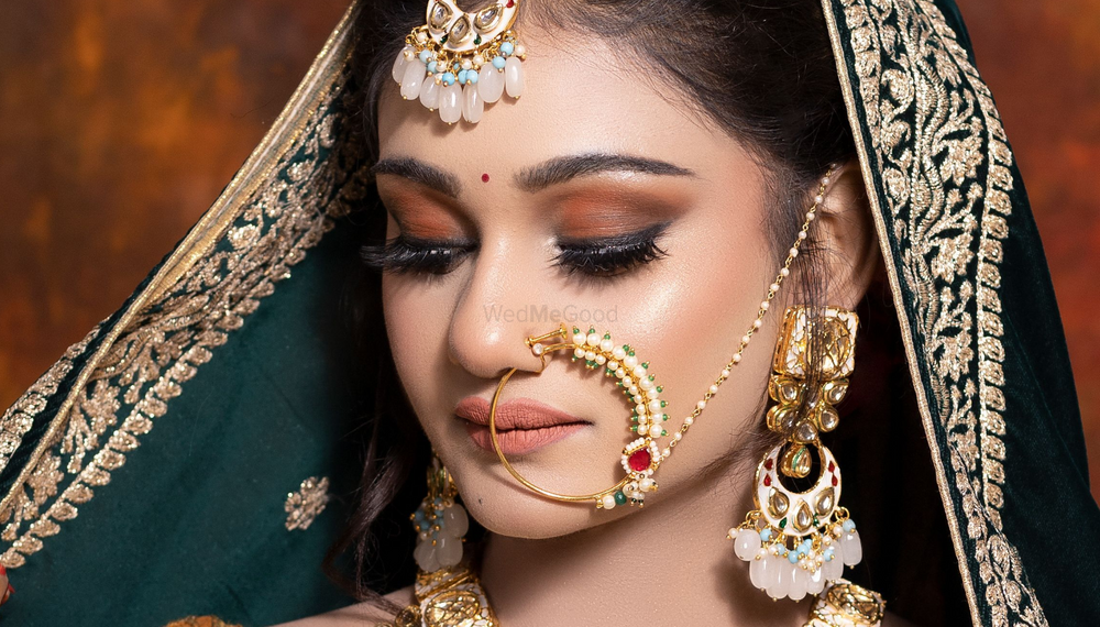 Priya Chandra Makeup Artist