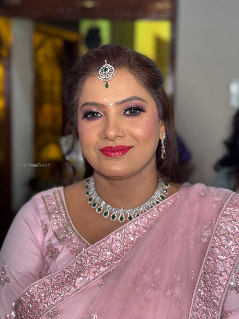 Photo By RG Makeovers - Bridal Makeup