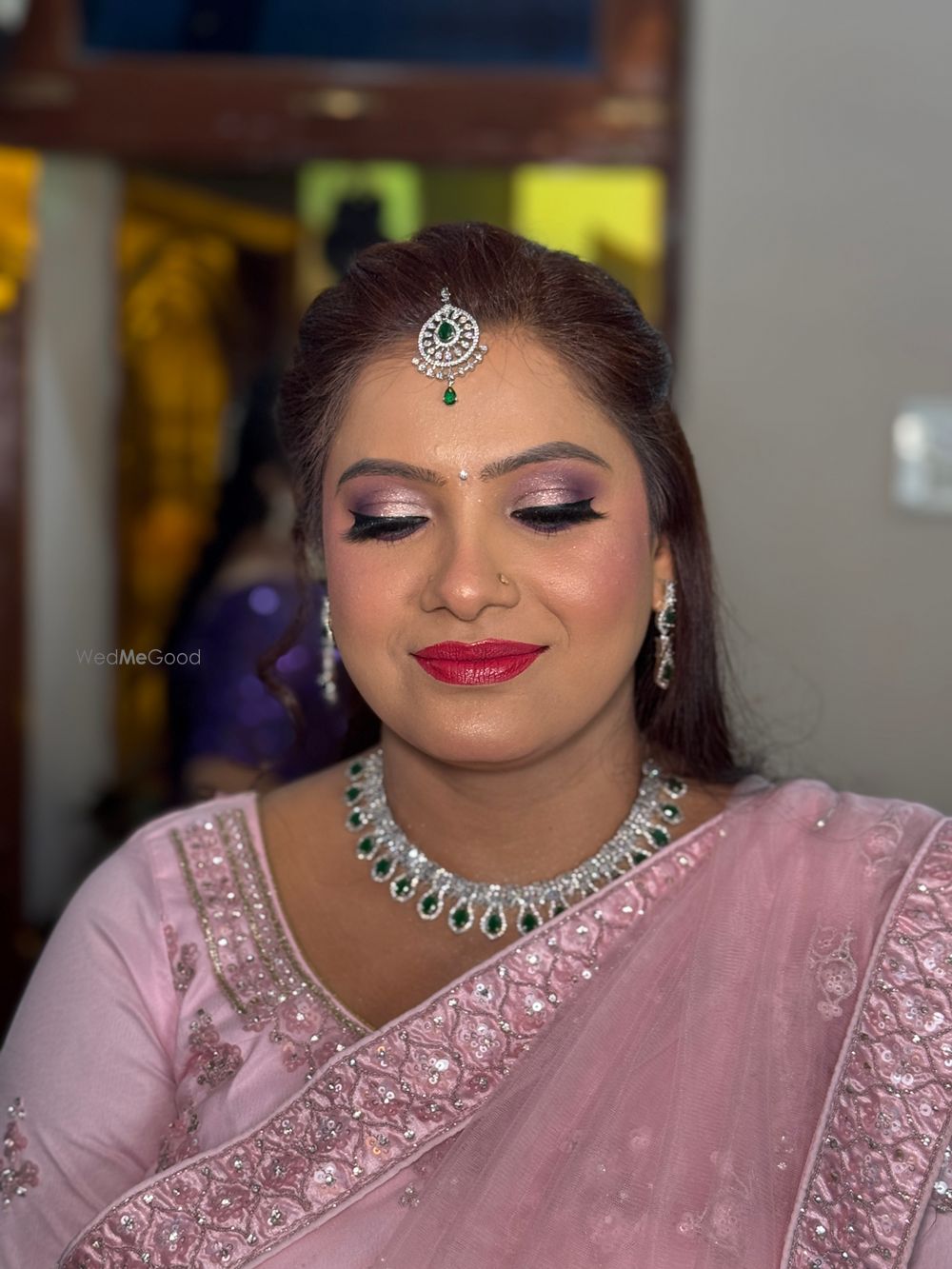 Photo By RG Makeovers - Bridal Makeup