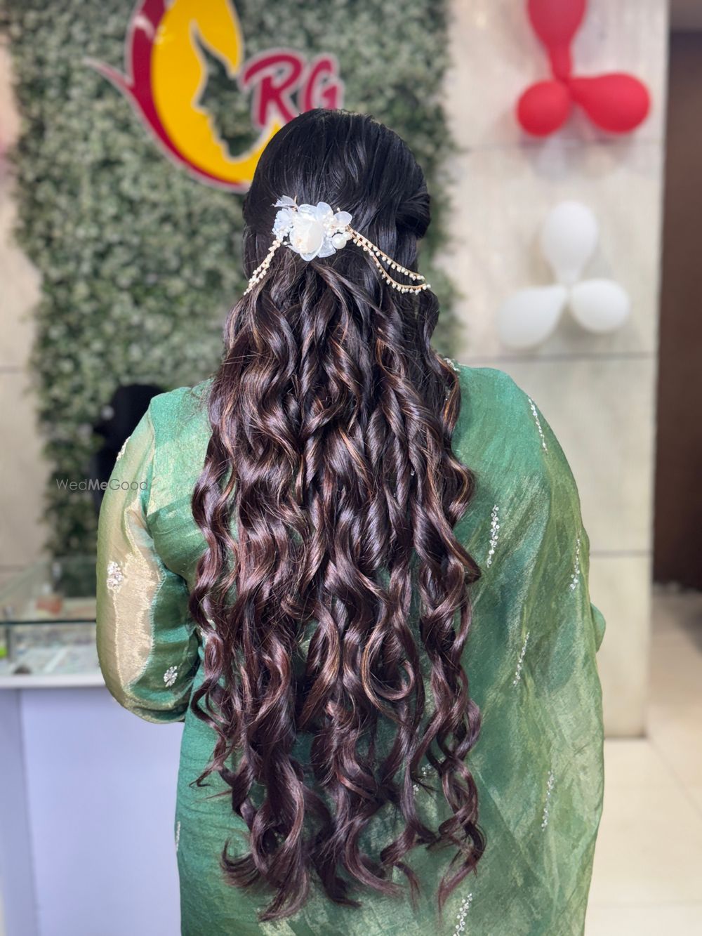 Photo By RG Makeovers - Bridal Makeup