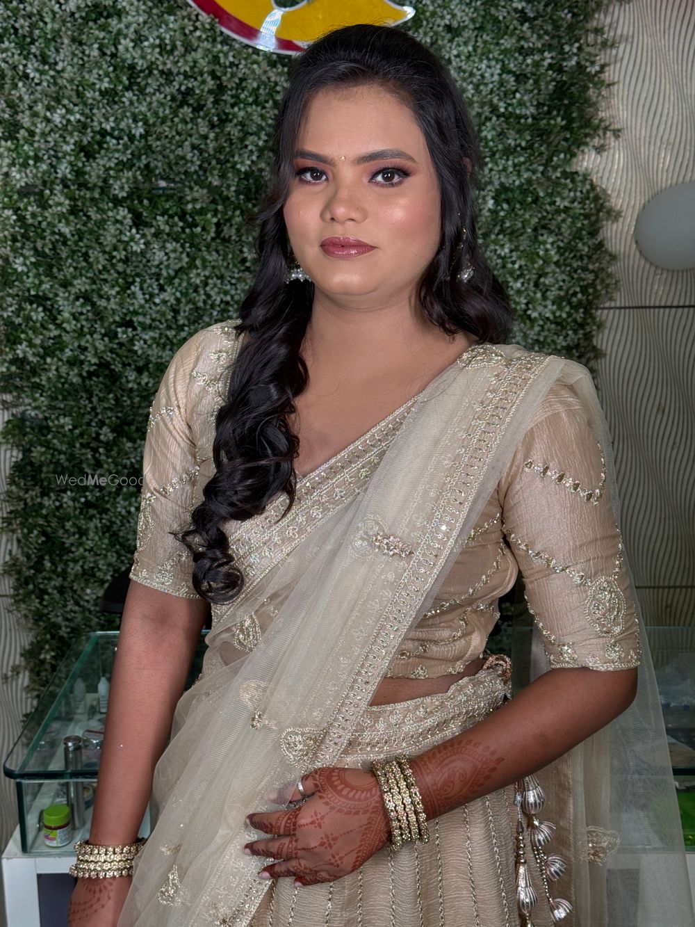 Photo By RG Makeovers - Bridal Makeup