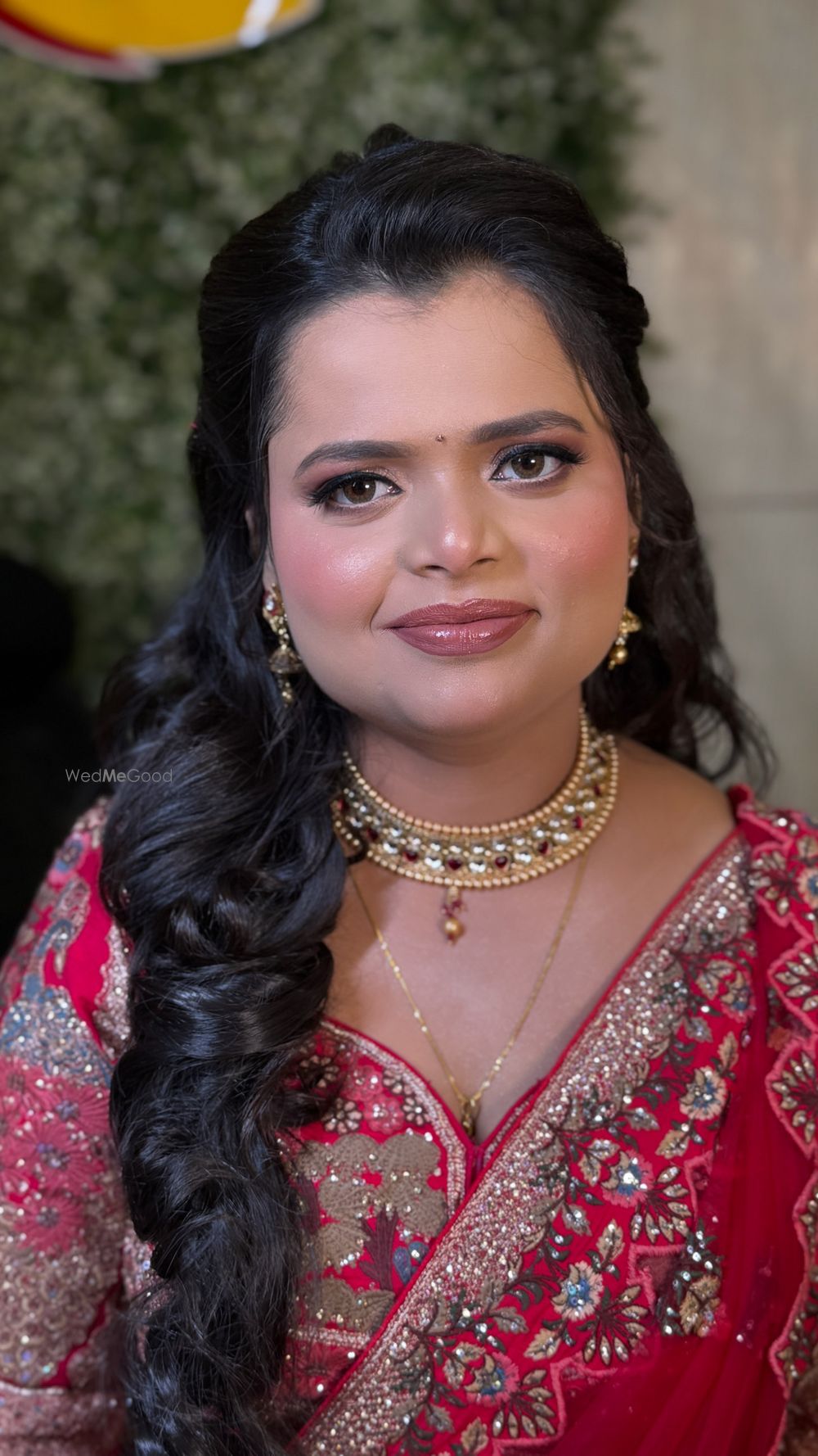 Photo By RG Makeovers - Bridal Makeup
