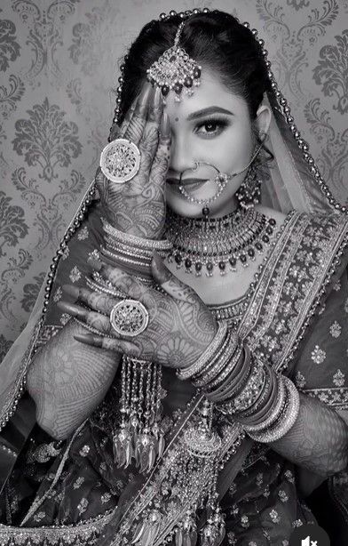 Photo By Blushing Beauty by Arti - Bridal Makeup