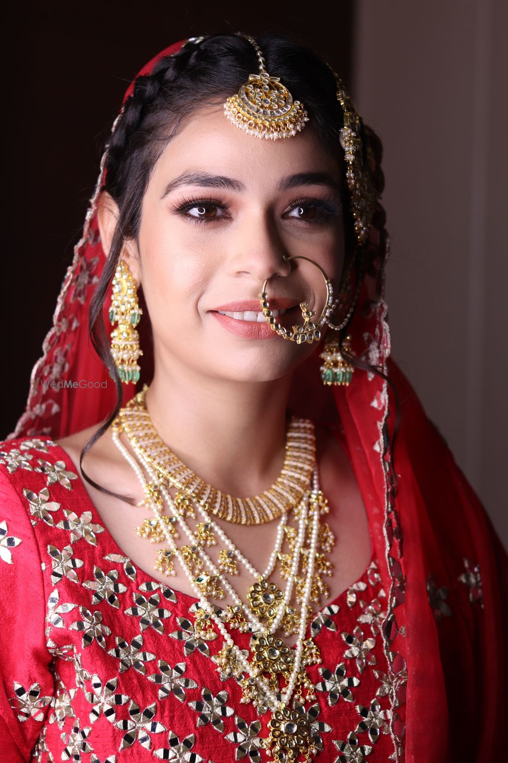 Photo By Vanity by Shreya - Bridal Makeup