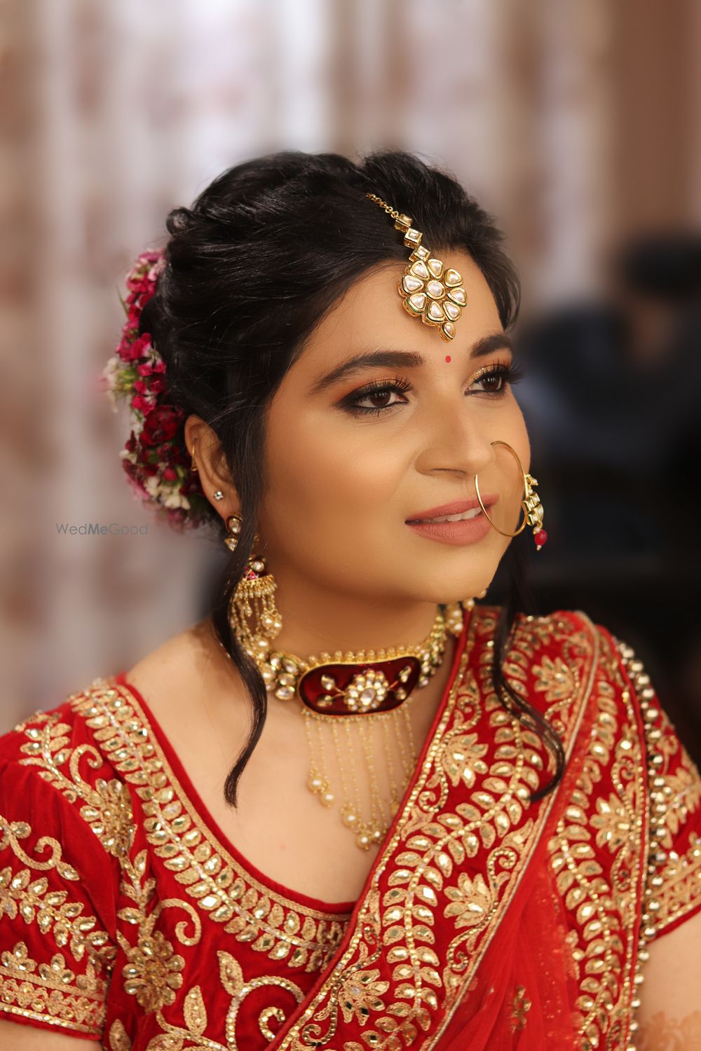 Photo By Vanity by Shreya - Bridal Makeup