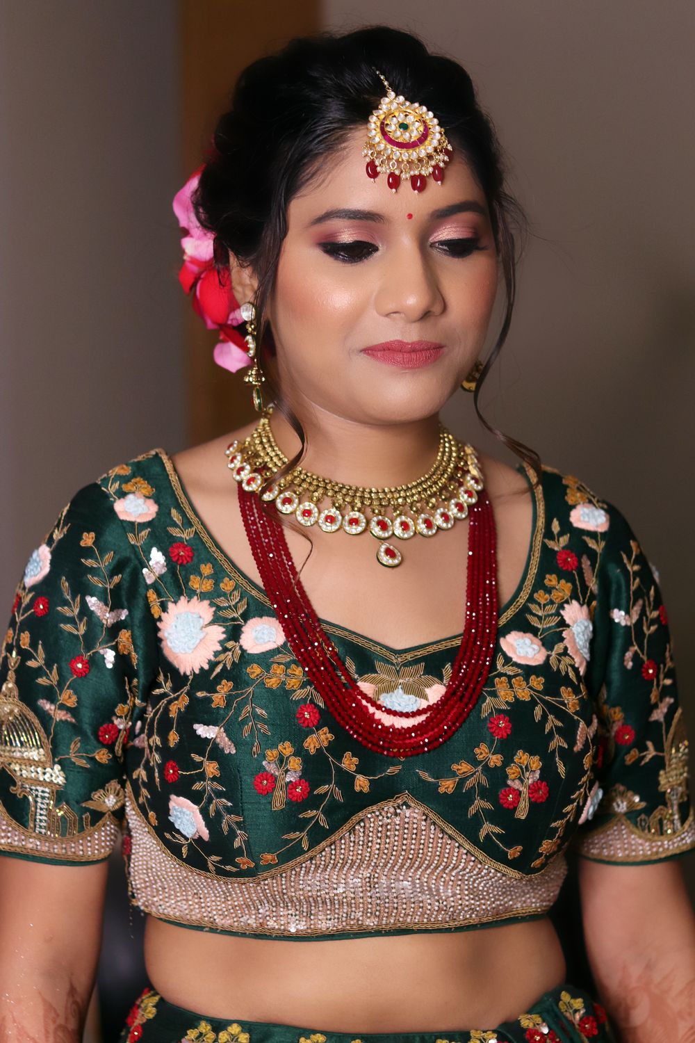 Photo By Vanity by Shreya - Bridal Makeup