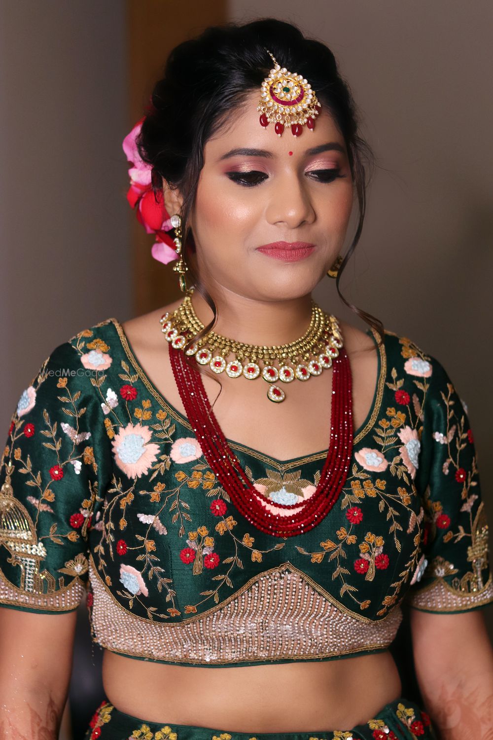 Photo By Vanity by Shreya - Bridal Makeup