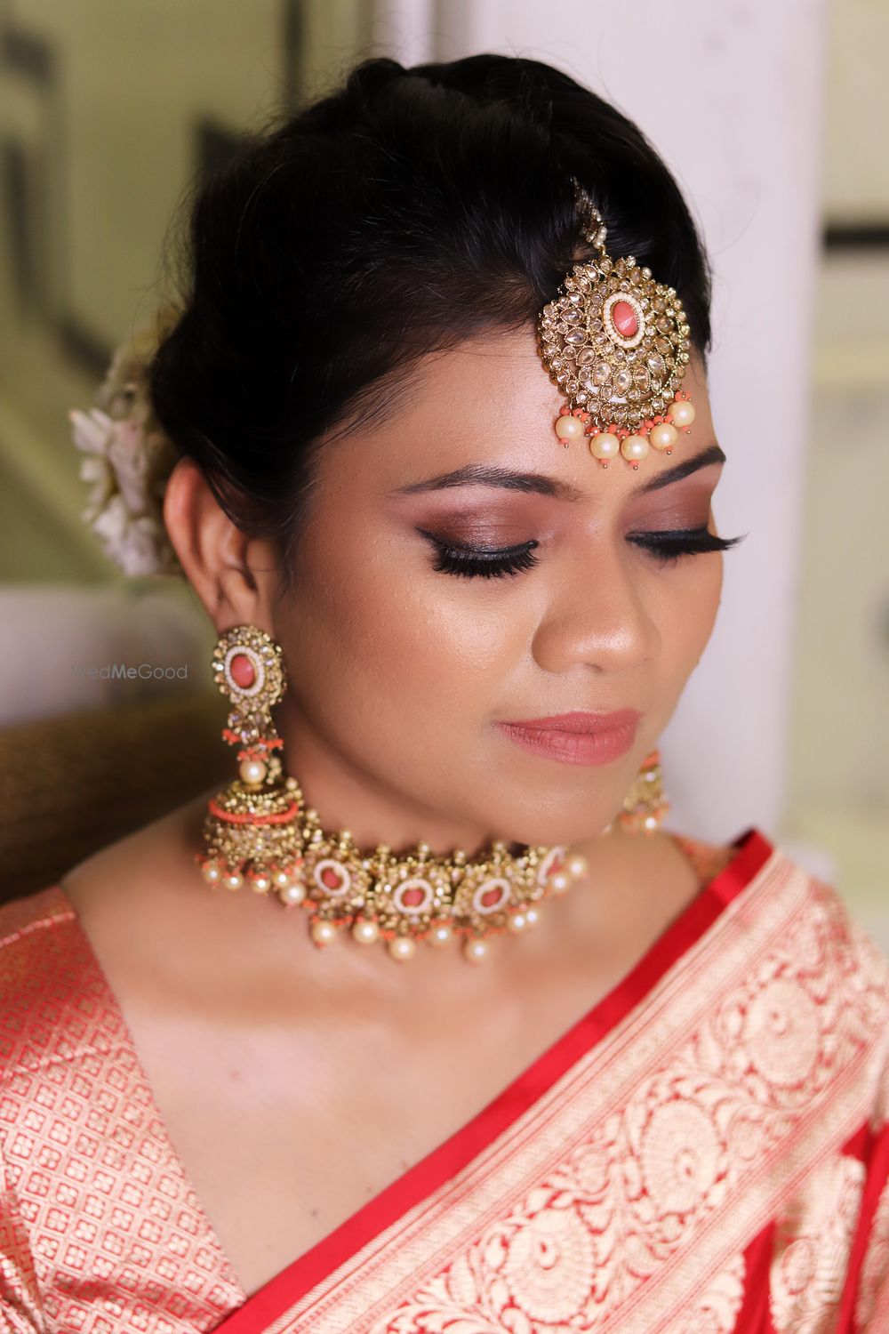 Photo By Vanity by Shreya - Bridal Makeup