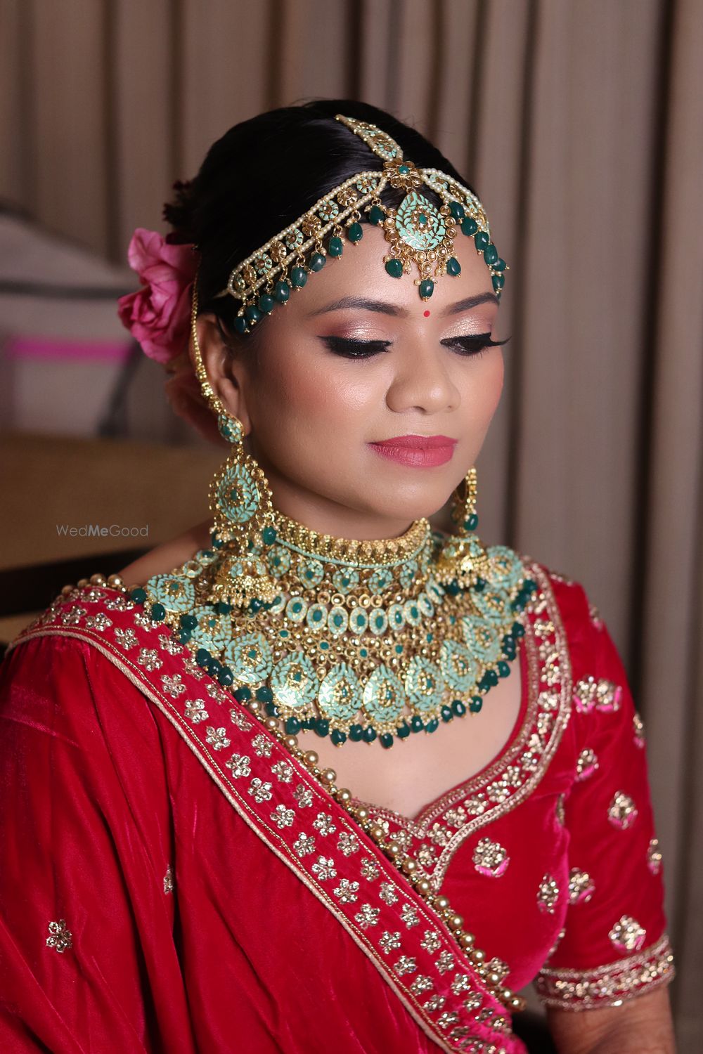 Photo By Vanity by Shreya - Bridal Makeup