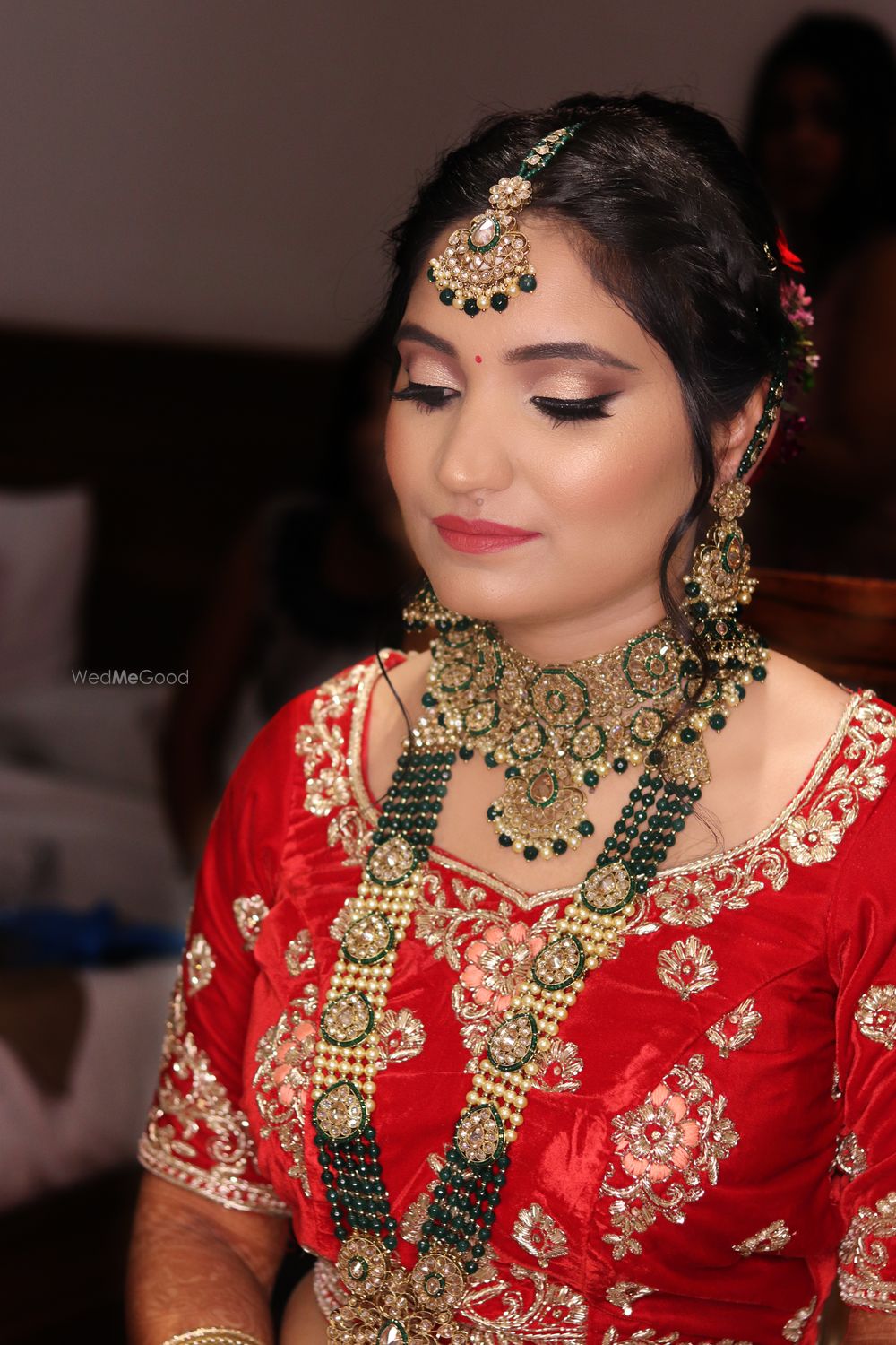 Photo By Vanity by Shreya - Bridal Makeup