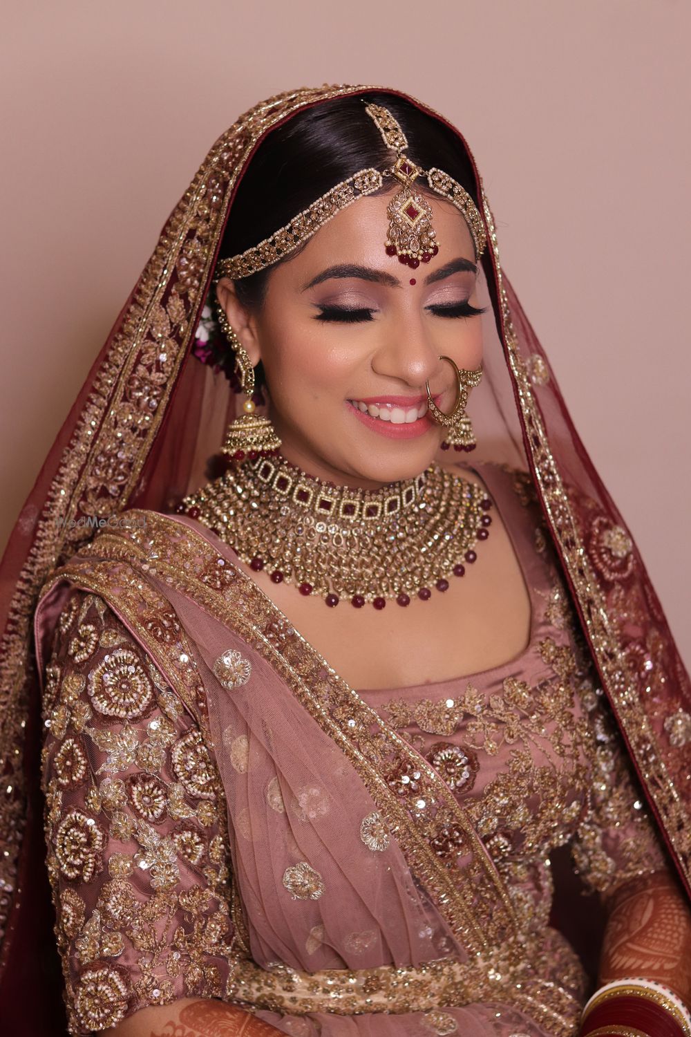 Photo By Vanity by Shreya - Bridal Makeup