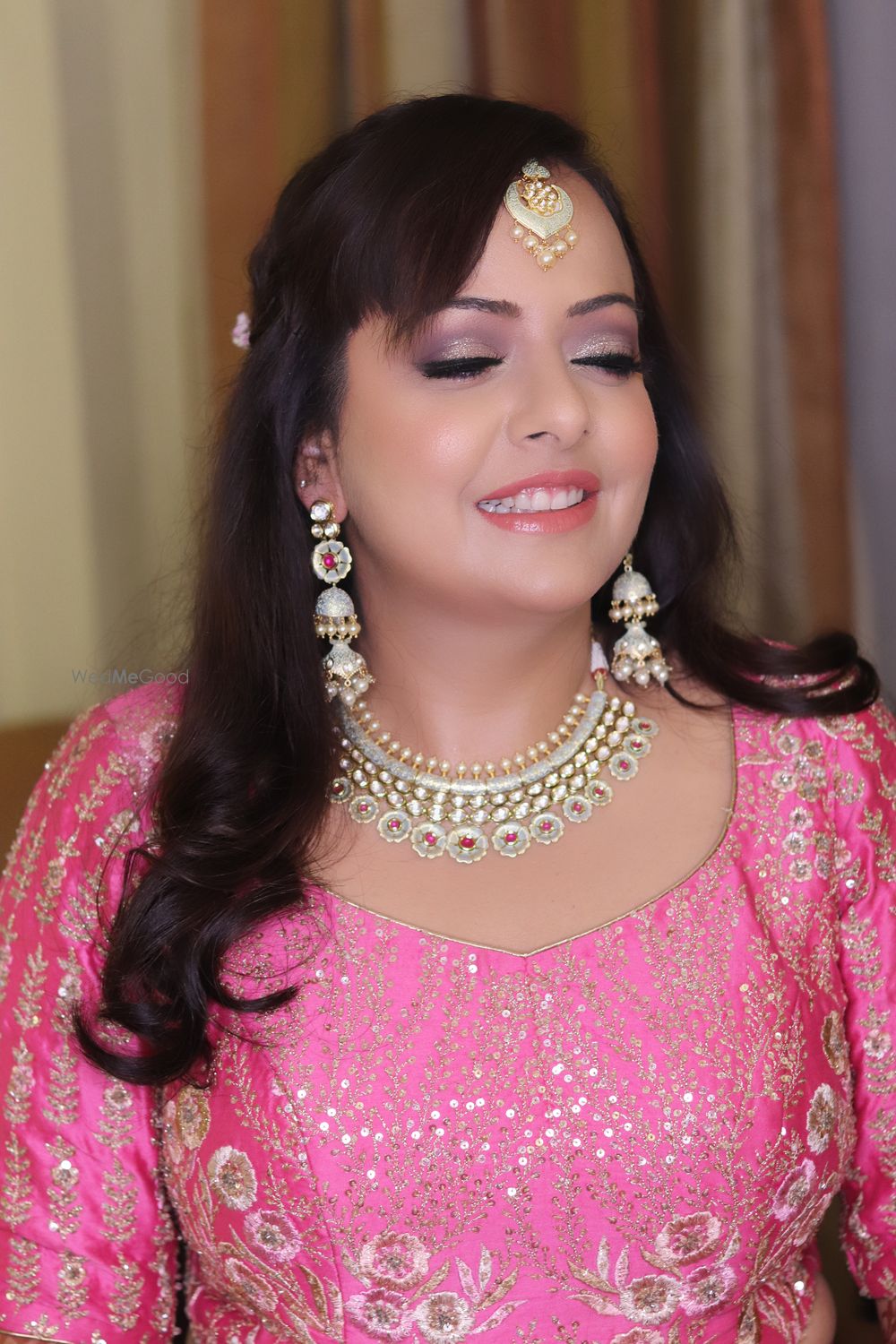 Photo By Vanity by Shreya - Bridal Makeup