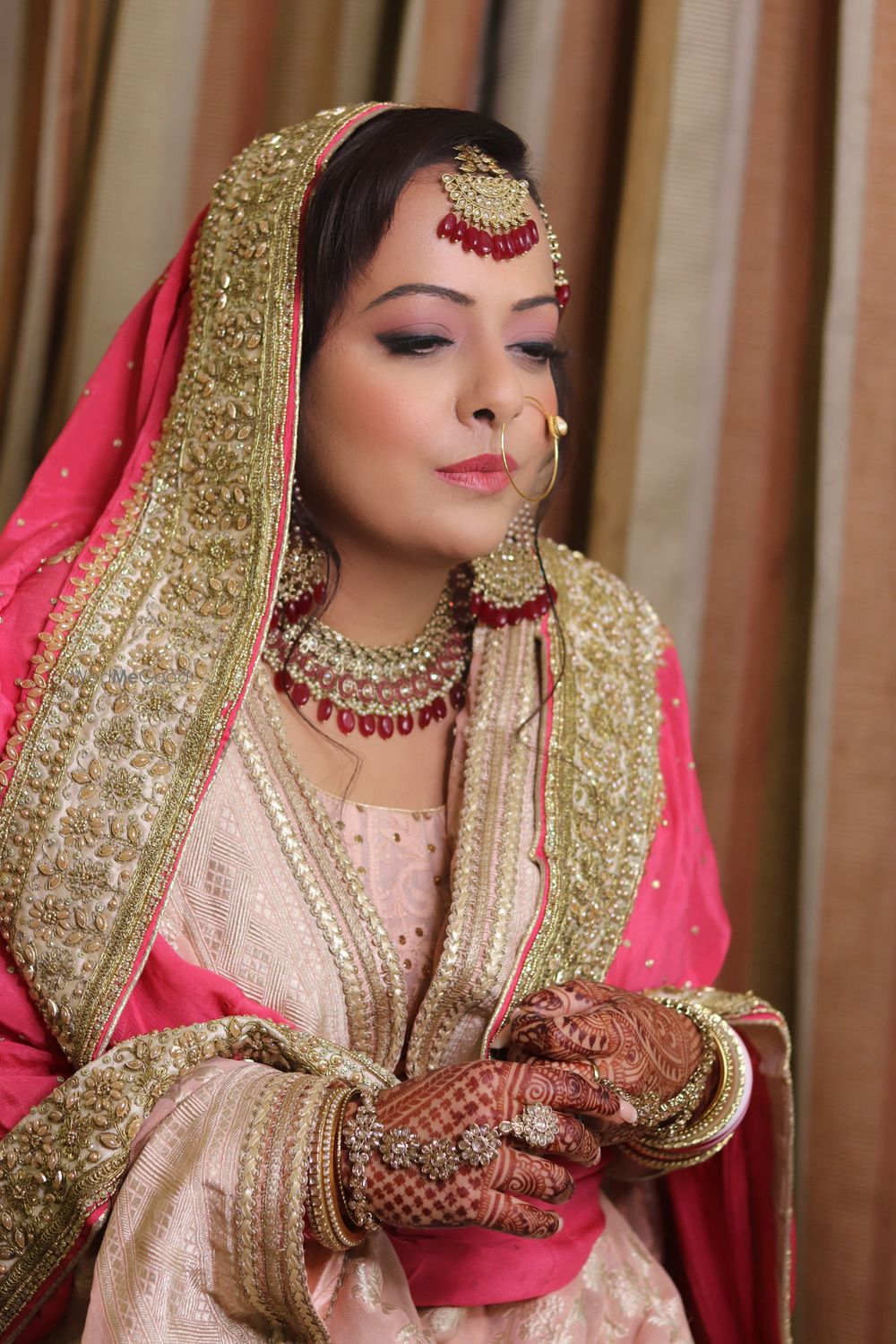 Photo By Vanity by Shreya - Bridal Makeup