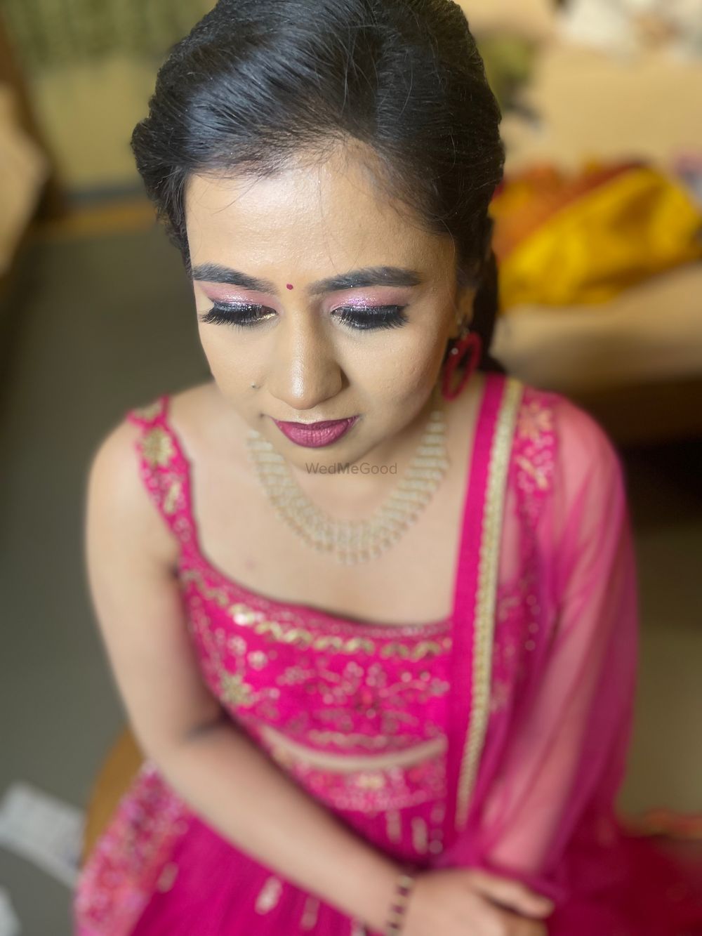 Photo By Monika Reddy Artistry - Bridal Makeup