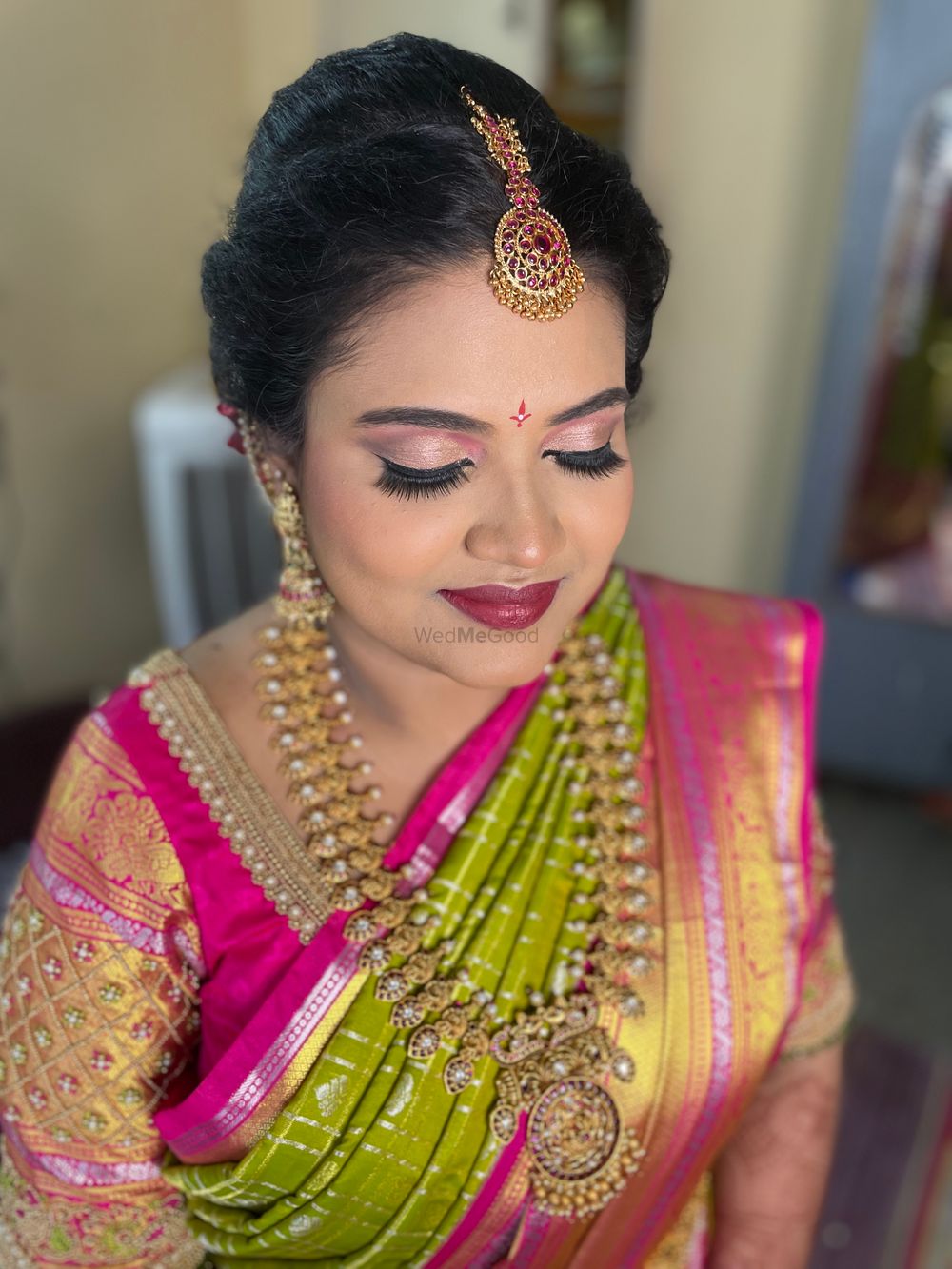 Photo By Monika Reddy Artistry - Bridal Makeup