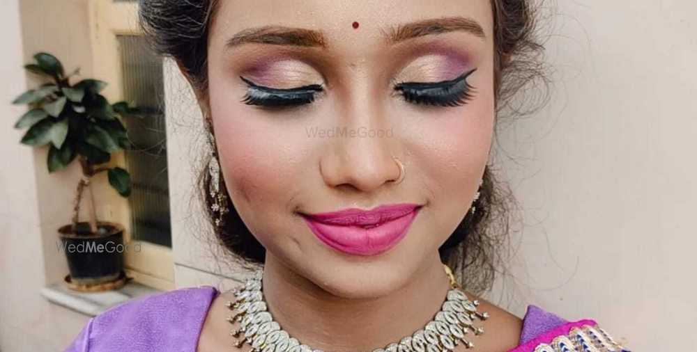 Makeover by Sowmya