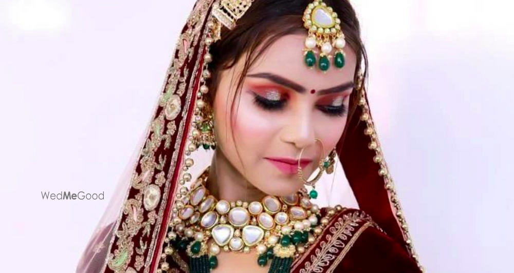 Glow Forever Makeup Studio