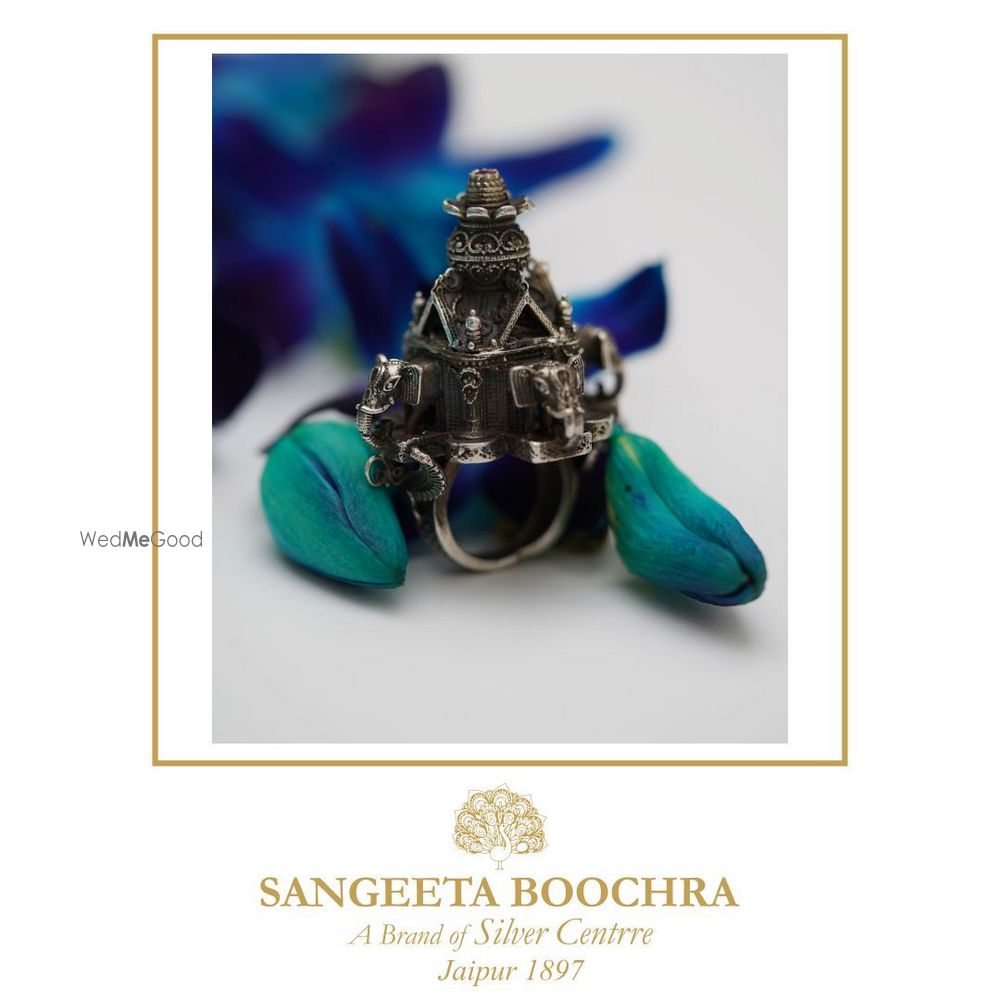 Photo By Sangeeta Boochra - Jewellery