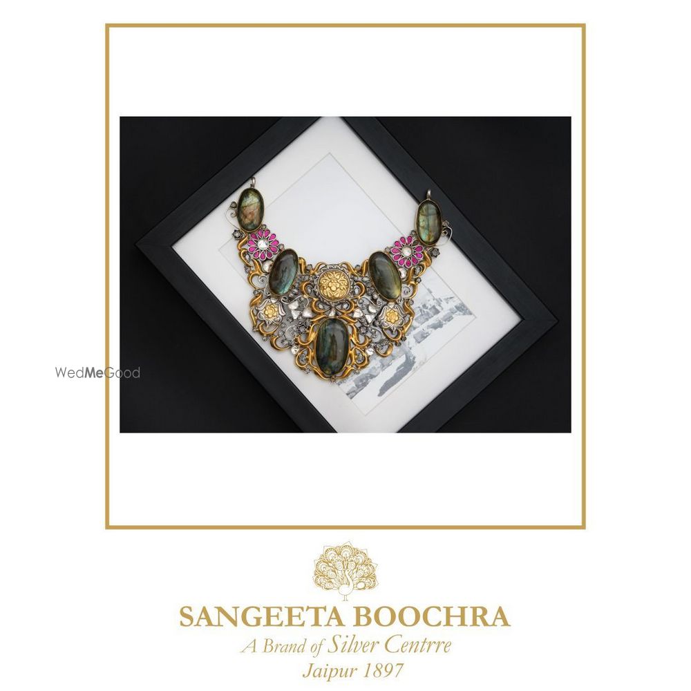 Photo By Sangeeta Boochra - Jewellery