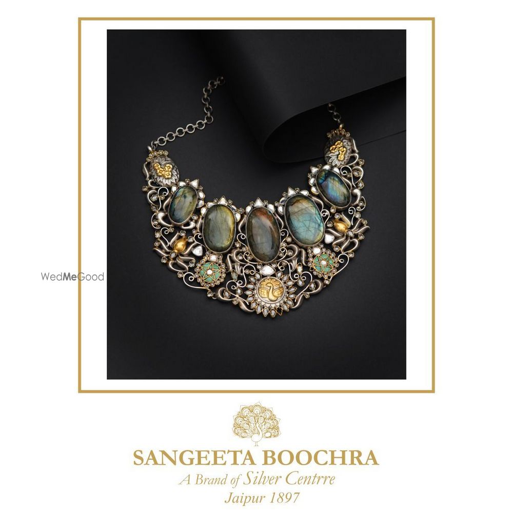 Photo By Sangeeta Boochra - Jewellery