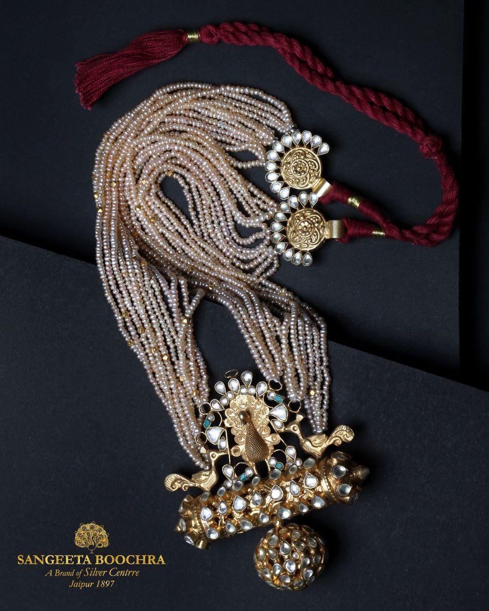Photo By Sangeeta Boochra - Jewellery