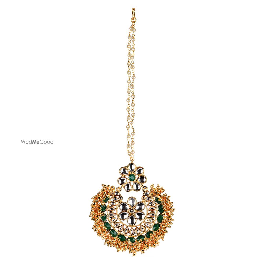 Photo By Raaga - Jewellery