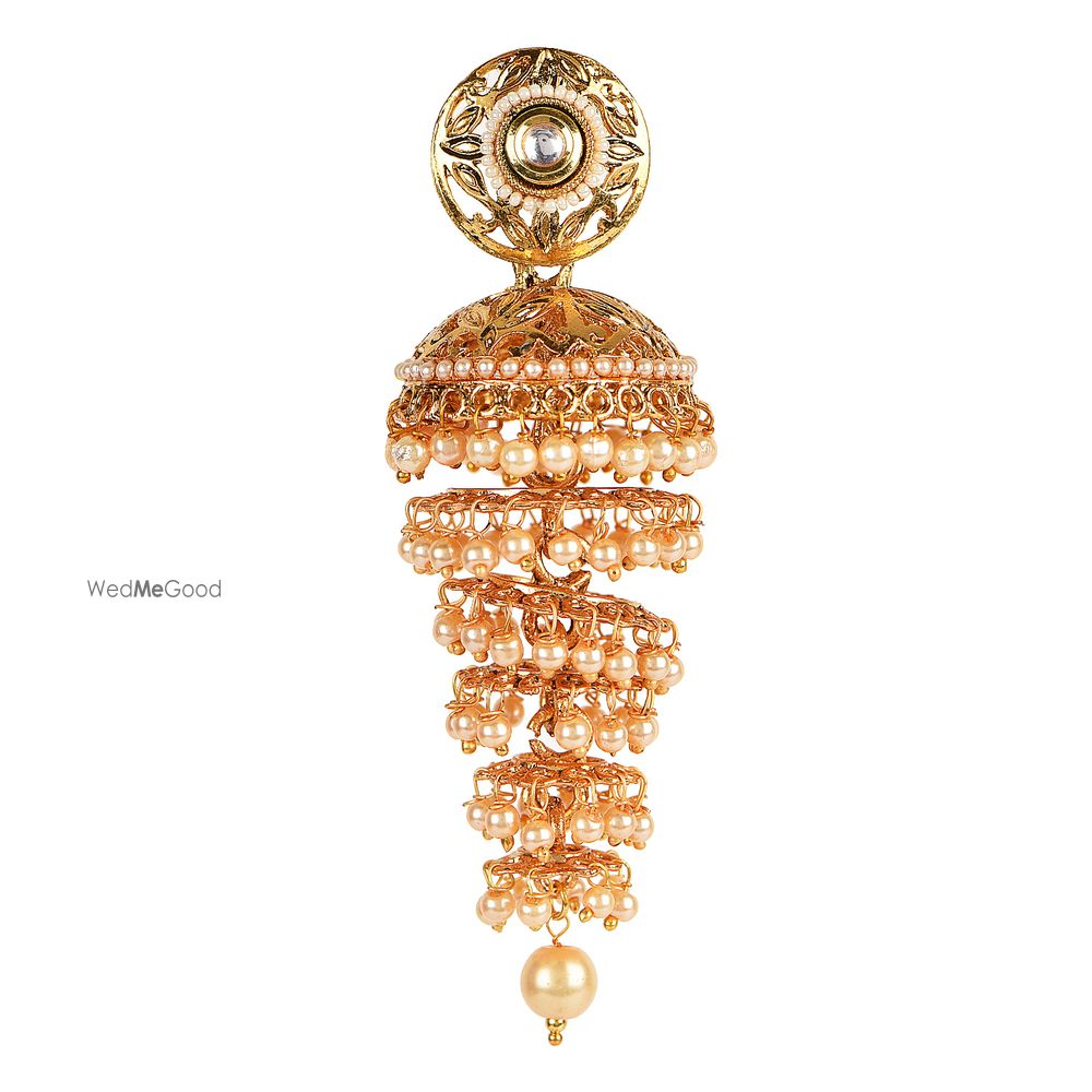 Photo By Raaga - Jewellery