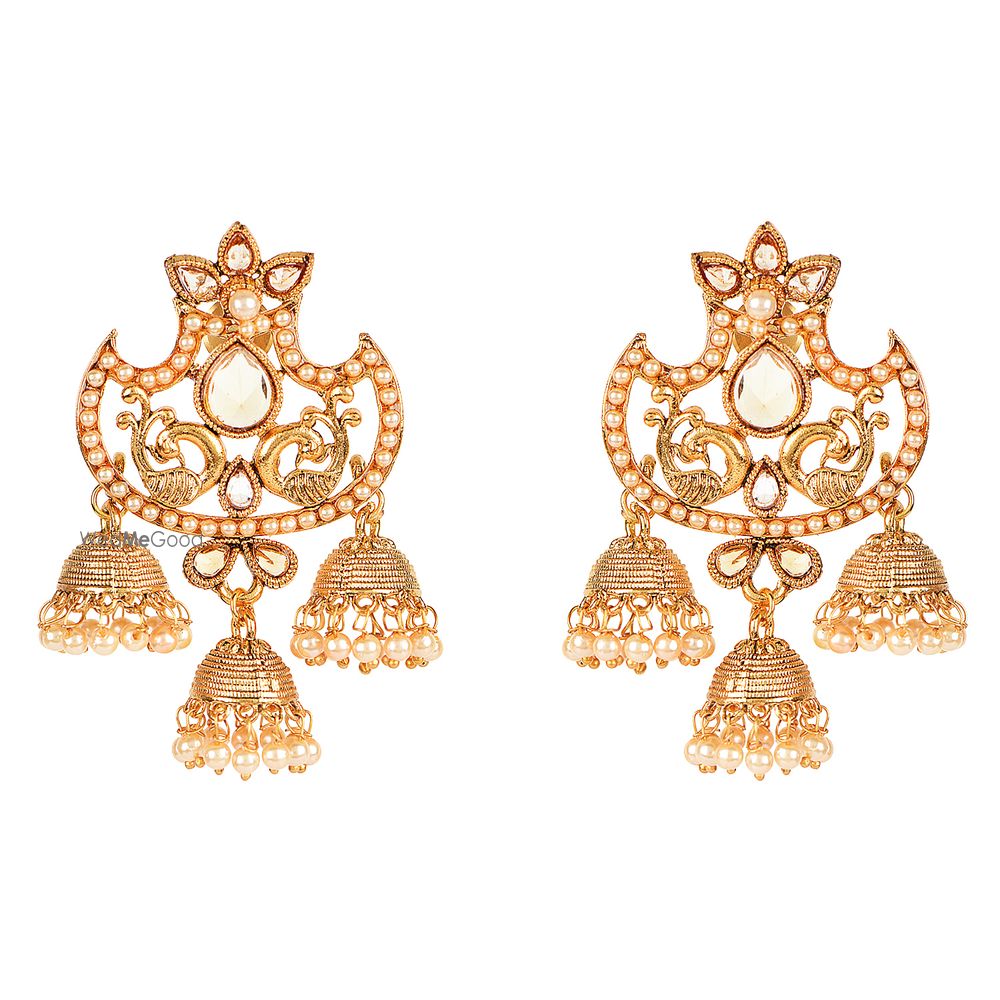 Photo By Raaga - Jewellery