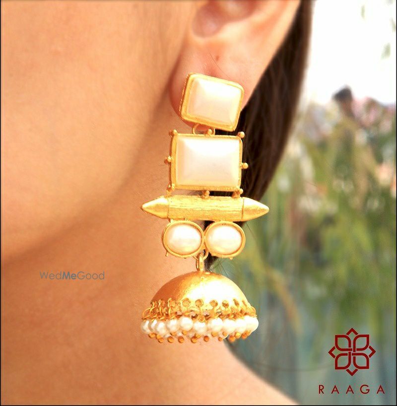 Photo By Raaga - Jewellery